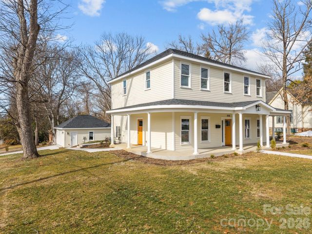 1008 N Main Street, Salisbury, NC 28144