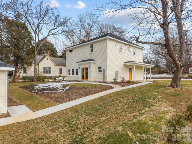 1008 N Main Street, Salisbury, NC 28144