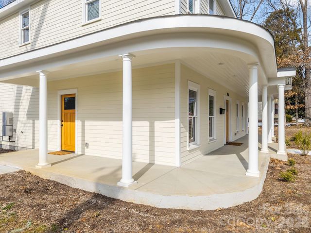 1008 N Main Street, Salisbury, NC 28144