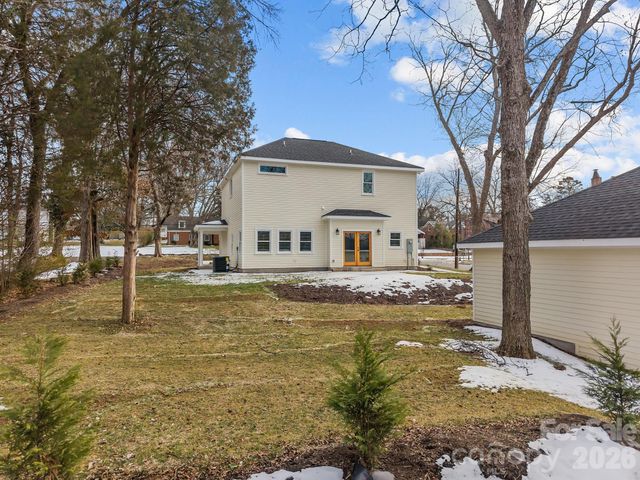 1008 N Main Street, Salisbury, NC 28144