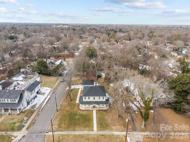 1008 N Main Street, Salisbury, NC 28144