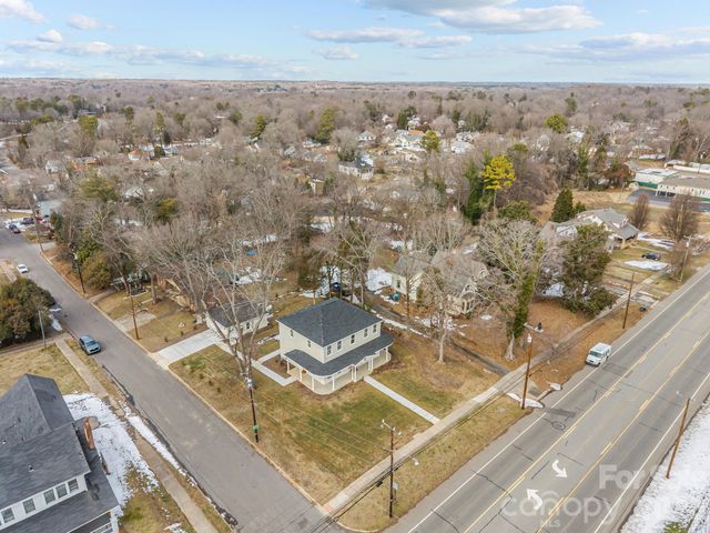 1008 N Main Street, Salisbury, NC 28144