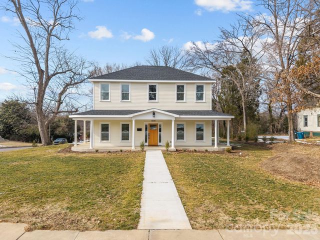 1008 N Main Street, Salisbury, NC 28144