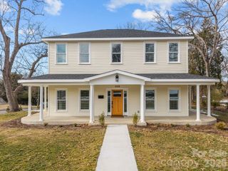 1008 N Main Street, Salisbury, NC 28144