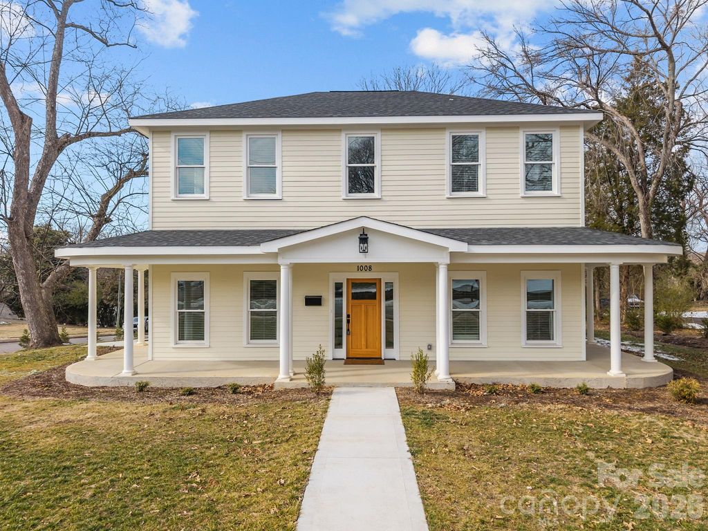 1008 N Main Street, Salisbury, NC 28144