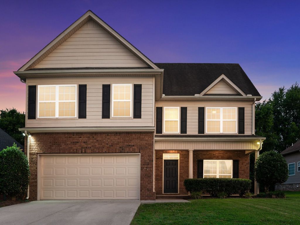 5329 Cloister Dr, Murfreesboro, TN 37128