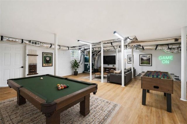 275 Dink Lane SE, Marietta, GA 30060