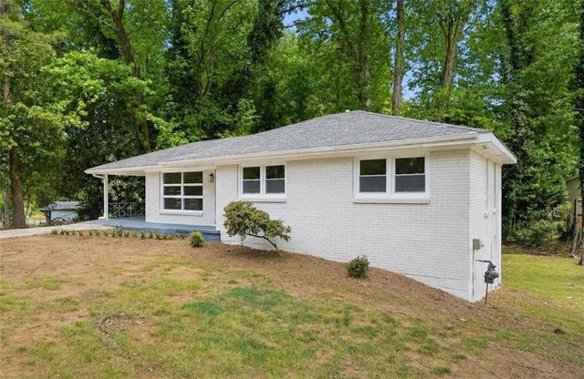 275 Dink Lane SE, Marietta, GA 30060