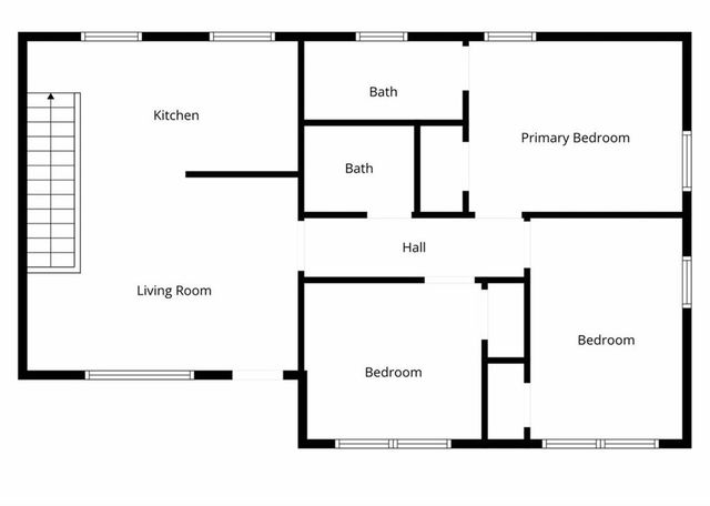 275 Dink Lane SE, Marietta, GA 30060