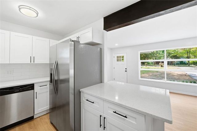 275 Dink Lane SE, Marietta, GA 30060