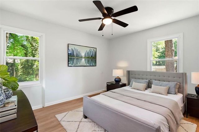 275 Dink Lane SE, Marietta, GA 30060