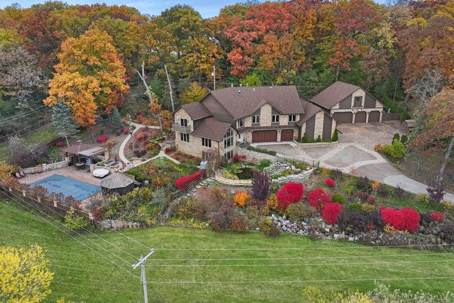 24412 78th Street, Salem, WI 53168