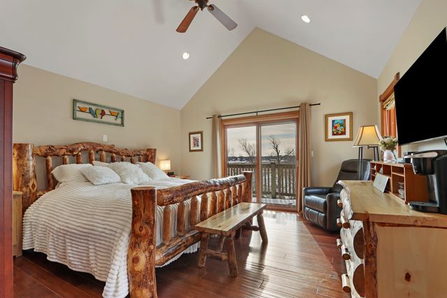 24412 78th Street, Salem, WI 53168