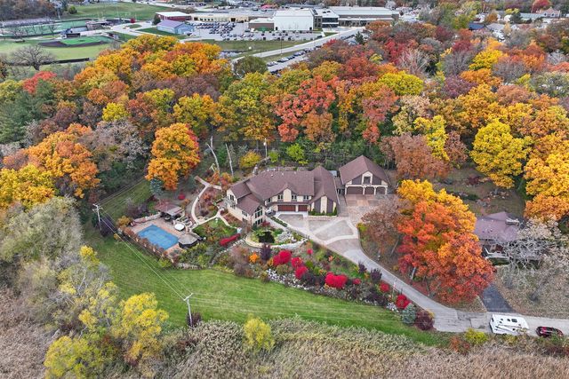 24412 78th Street, Salem, WI 53168