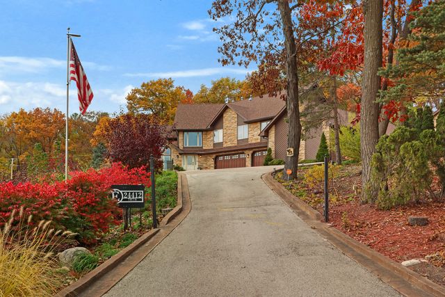 24412 78th Street, Salem, WI 53168