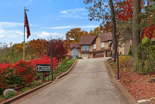 24412 78th Street, Salem, WI 53168