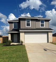 40826 Hawthorne Glades Street, Magnolia, TX 77354