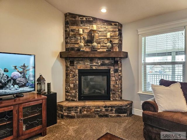 4922 Casa Grande Drive, Ammon, ID 83401