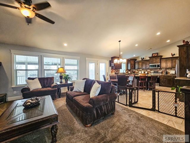 4922 Casa Grande Drive, Ammon, ID 83401