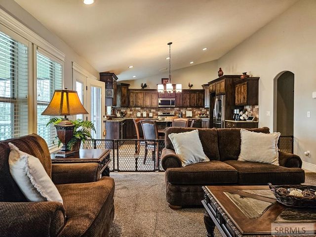 4922 Casa Grande Drive, Ammon, ID 83401