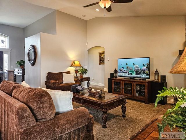 4922 Casa Grande Drive, Ammon, ID 83401