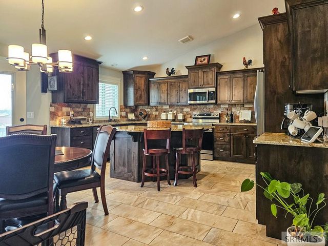 4922 Casa Grande Drive, Ammon, ID 83401