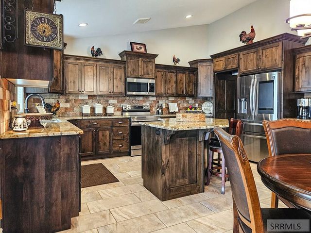 4922 Casa Grande Drive, Ammon, ID 83401