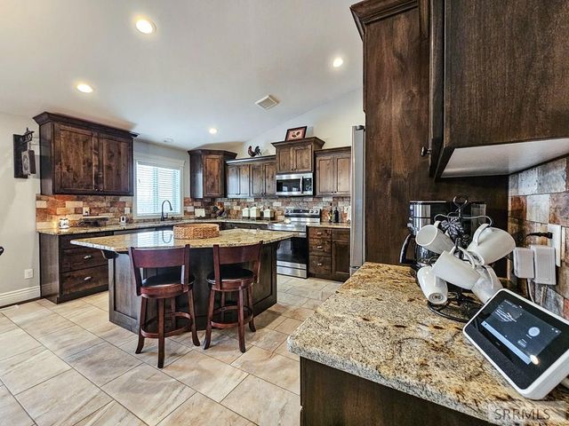 4922 Casa Grande Drive, Ammon, ID 83401