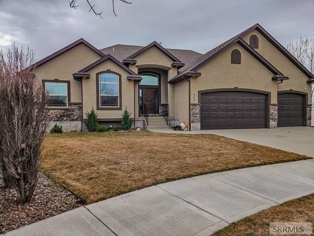 4922 Casa Grande Drive, Ammon, ID 83401