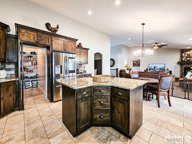 4922 Casa Grande Drive, Ammon, ID 83401