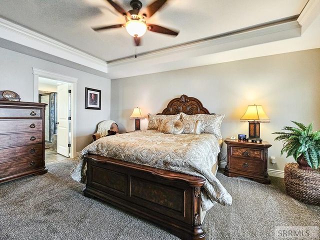 4922 Casa Grande Drive, Ammon, ID 83401