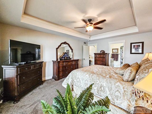 4922 Casa Grande Drive, Ammon, ID 83401