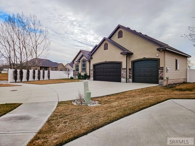 4922 Casa Grande Drive, Ammon, ID 83401