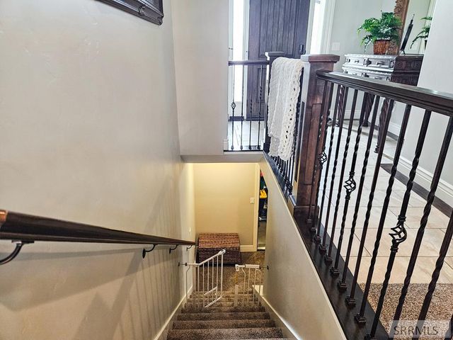 4922 Casa Grande Drive, Ammon, ID 83401