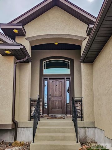 4922 Casa Grande Drive, Ammon, ID 83401