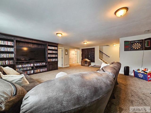 4922 Casa Grande Drive, Ammon, ID 83401