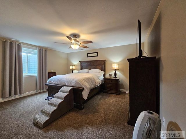 4922 Casa Grande Drive, Ammon, ID 83401