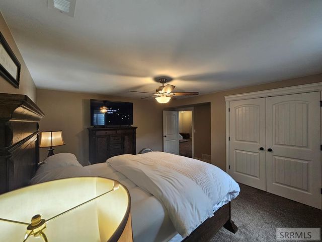 4922 Casa Grande Drive, Ammon, ID 83401