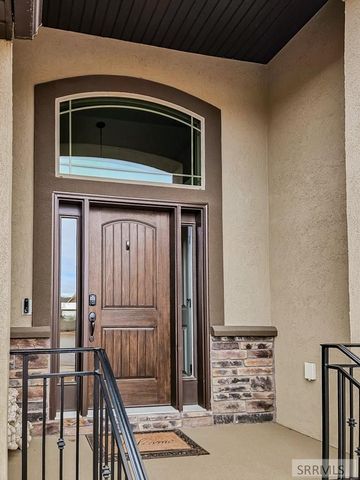 4922 Casa Grande Drive, Ammon, ID 83401