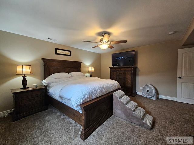 4922 Casa Grande Drive, Ammon, ID 83401