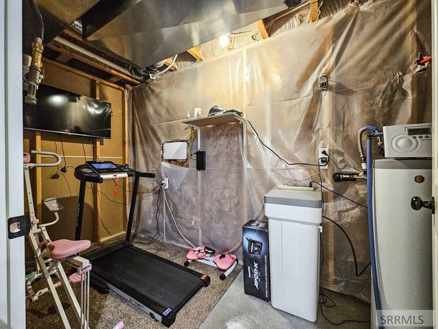 4922 Casa Grande Drive, Ammon, ID 83401