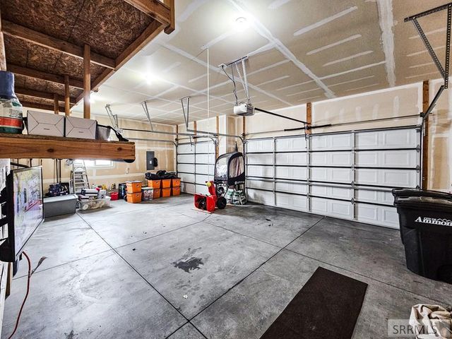 4922 Casa Grande Drive, Ammon, ID 83401