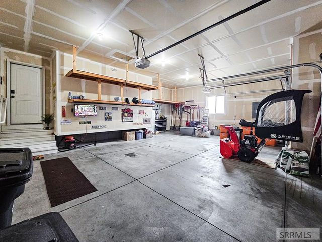 4922 Casa Grande Drive, Ammon, ID 83401