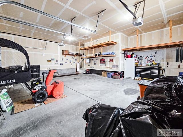 4922 Casa Grande Drive, Ammon, ID 83401