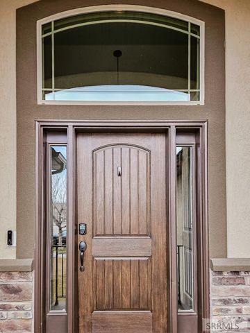 4922 Casa Grande Drive, Ammon, ID 83401