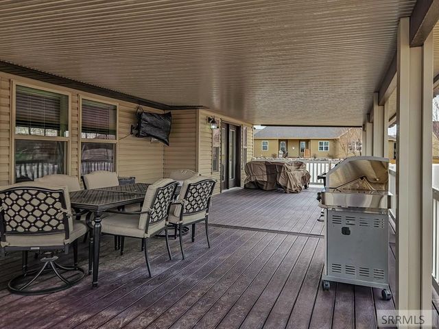 4922 Casa Grande Drive, Ammon, ID 83401