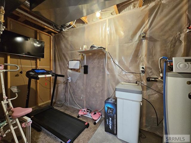 4922 Casa Grande Drive, Ammon, ID 83401