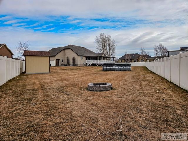 4922 Casa Grande Drive, Ammon, ID 83401