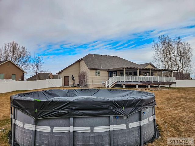 4922 Casa Grande Drive, Ammon, ID 83401