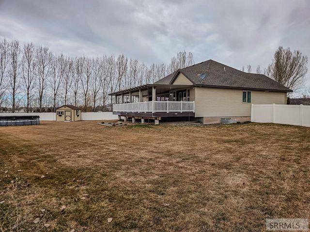 4922 Casa Grande Drive, Ammon, ID 83401